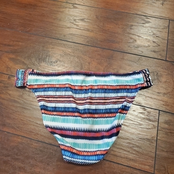 NWT Jessica Simpson Mix &Match Montauk Swim - Picture 6 of 6